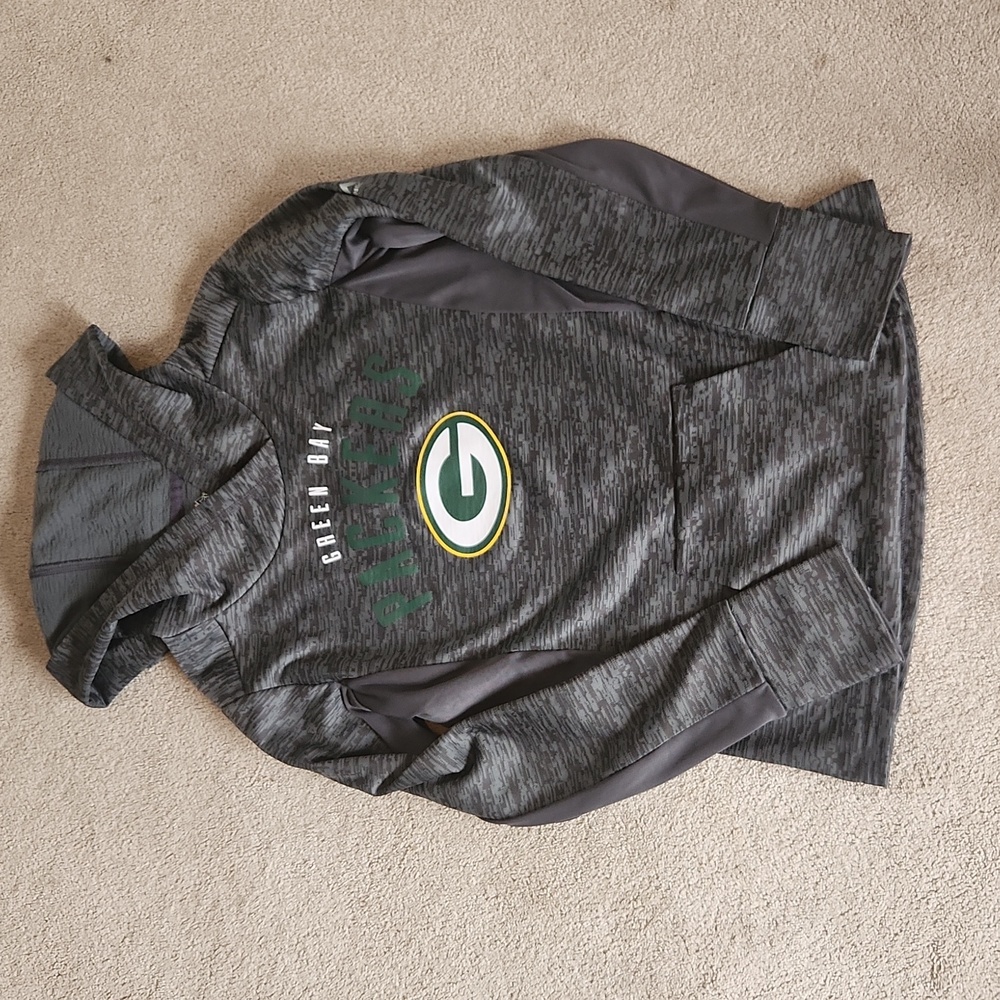 Green Bay Packers Hoodie
